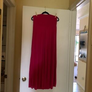 Palazzo pants, beach pants